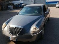 Usata Lancia Thesis 215 CV (158 kW) 2002 Grigio Berlina