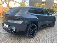 Usata BMW XM 489 CV (359 kW) 2025 Dravit grey metallic SUV
