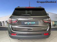 usata Jeep Compass 1.6 Multijet II 2WD Limited