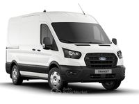 Nuova Ford Transit 131 CV (96 kW) 2026 Other Furgone