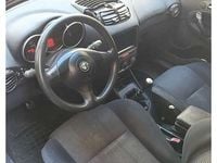 Usata Alfa Romeo 147 Distinctive 116 CV (85 kW) 2003 Utilitaria