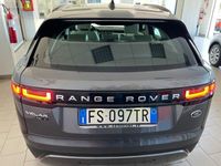 usata Land Rover Range Rover Velar 2.0D I4 180 CV S