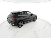 Usata Mercedes GLA180 Advanced Plus 116 CV (85 kW) 2025 Nero SUV