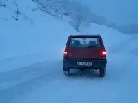 Usata Fiat Panda 4x4 54 CV (39 kW) 1997 Utilitaria