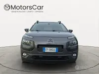 Brugt Citroën C4 PureTech 82 HK (60 kW) 2018 Grå SUV