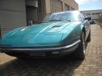 Usata Maserati Indy 260 CV (191 kW) 1972 Verde Coupé