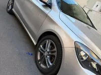 Usata Mercedes CLA180 109 CV (80 kW) 2016 Berlina