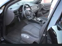 Usata Porsche Macan 265 CV (194 kW) 2023 Nero SUV