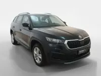Usata Skoda Kodiaq Executive 150 CV (110 kW) 2022 Nero SUV