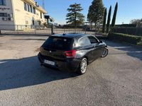 Usata BMW 114 Sport Line 95 CV (69 kW) 2012 Other Utilitaria