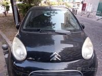 Second-hand Citroën C1 68 CP (50 kW) 2009 Hatchback
