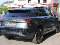 Nuova Audi Q3 S-Line 150 CV (110 kW) 2026 Grigio SUV