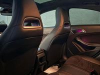 Usata Mercedes CLA220 Premium 2015 Berlina