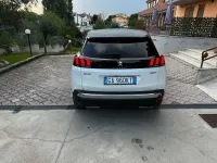 Usata Peugeot 3008 GT-line 131 CV (96 kW) 2020 Bianco SUV