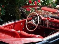 Usata Mercedes 190 105 CV (77 kW) 1963 Nero Berlina