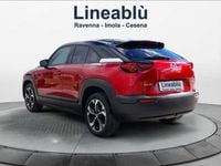 Usata Mazda MX30 Makoto 170 CV (125 kW) 2024 Rosso SUV