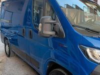 usata Fiat Ducato 30 l1 h1 mtj 2.3