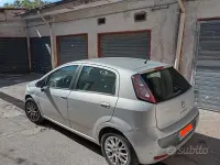 Usata Fiat Punto Evo 65 CV (47 kW) 2011 Utilitaria