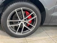 Usata Porsche Macan 381 CV (280 kW) 2021 Grigio SUV