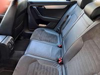 Usata VW Passat Business 170 CV (125 kW) 2012 Station wagon