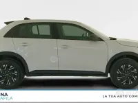 Nuova Fiat 600 Pop 101 CV (74 kW) 2026 Bianco SUV
