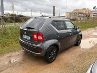 Usata Suzuki Ignis 89 CV (65 kW) 2018 Grigio SUV