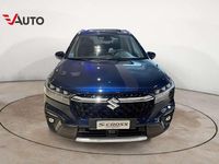 Nowe Suzuki SX4 S-Cross 129 KM (94 kW) 2026 Other SUV