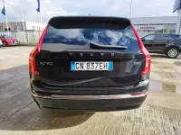 Usata Volvo XC90 173 CV (127 kW) 2023 Nero SUV