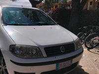 Usata Fiat Punto 2007 Utilitaria
