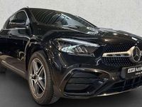 Usata Mercedes GLA200 AMG 150 CV (110 kW) 2024 Nero SUV
