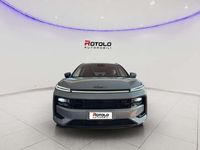 Nuova EVO Evo 7 174 CV (127 kW) 2026 Grigio SUV