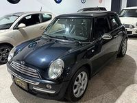 Usata Mini Cooper 2005 Utilitaria