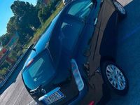 Usata Lancia Ypsilon 60 CV (44 kW) 2011 Nero Utilitaria
