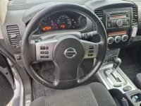 Usata Nissan Navara 231 CV (169 kW) 2010 Pick-up