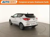 Usata EVO Evo 3 113 CV (83 kW) 2023 Grigio SUV