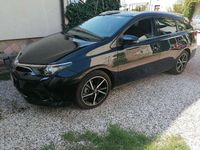 Usata Toyota Auris Touring Sports Active 99 CV (72 kW) 2017 Station wagon