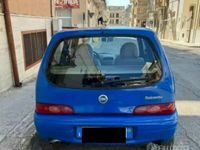 usata Fiat Seicento 1.1i cat Actual