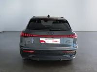 Usata Audi Q5 S-Line 204 CV (150 kW) 2025 Grigio SUV