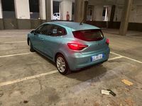 Usata Renault Clio V Zen 91 CV (66 kW) 2021 Berlina