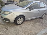 Second-hand Seat Ibiza 75 CP (55 kW) 2011 Gri Berlinǎ