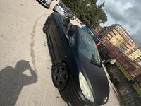 Usata Peugeot 307 CC 2004 Nero Cabrio