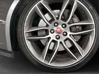 Usata Jaguar F-Type R-Dynamic 300 CV (220 kW) 2019 Coupé