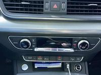 Usata Audi Q5 Business 190 CV (139 kW) 2018 Nero SUV