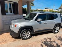 usata Jeep Renegade full optional