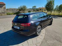 Usata VW Passat 150 CV (110 kW) 2016 Station wagon