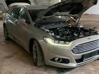 Usata Ford Mondeo Titanium 2015 Station wagon