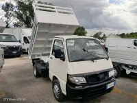 Usata Piaggio Porter 82 CV (60 kW) 2018 Other