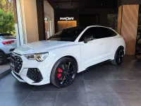 Usata Audi RS Q3 Sportback 400 CV (294 kW) 2023 Bianco SUV
