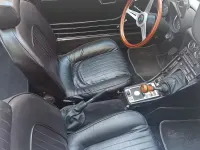 Usata Alfa Romeo Spider 1970 Grigio Cabrio