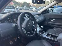 Usata Land Rover Range Rover evoque 179 CV (131 kW) 2016 Other SUV